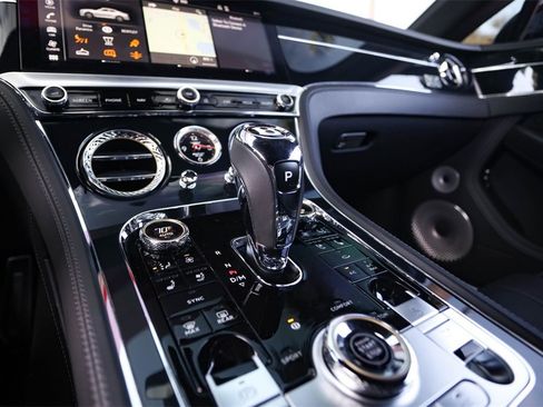 Used 2020 Bentley Continental GT V8 First Edition image 36