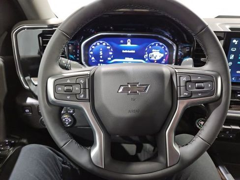 New 2026 Chevrolet Silverado 1500 LT Trail Boss w/ LT Trail Boss Premium Package image 27