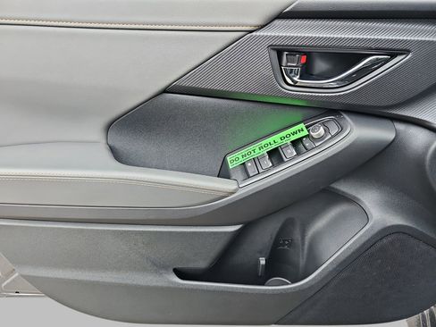 New 2026 Subaru Crosstrek 2.5i Limited AWD/4WD image 32