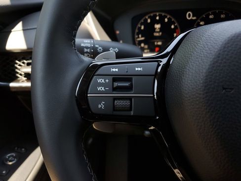 New 2026 Acura ADX FWD image 21