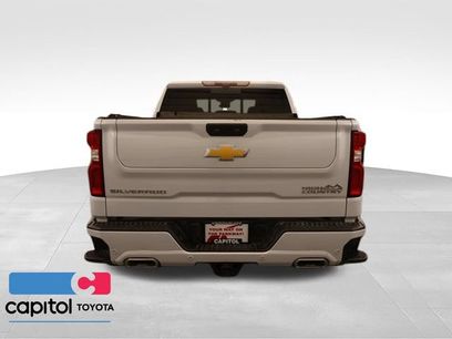 Used 2026 Chevrolet Silverado 1500 High Country w/ Technology Package