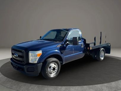 Used 2011 Ford F350 XL