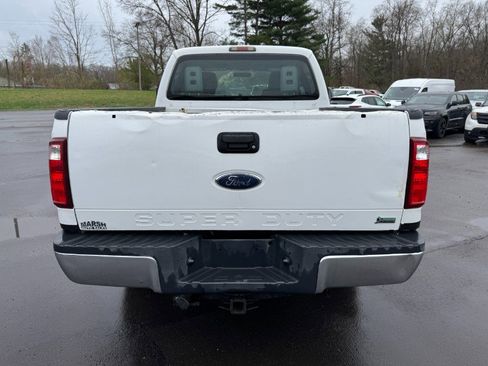 Used 2011 Ford F250 XL AWD/4WD image 9