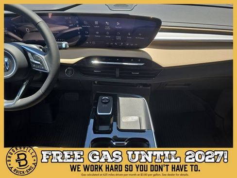 New 2026 Buick Enclave Preferred w/ Power Package FWD image 13