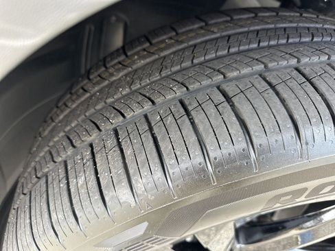 New 2026 Volkswagen Atlas Cross Sport SEL R-Line image 27