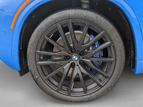 New 2026 BMW X5 xDrive40i image 10