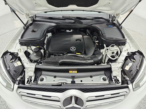 Used 2022 Mercedes-Benz GLC 300 image 16