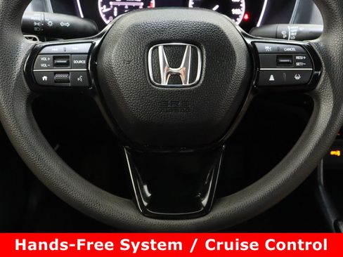 Used 2025 Honda Civic LX image 22