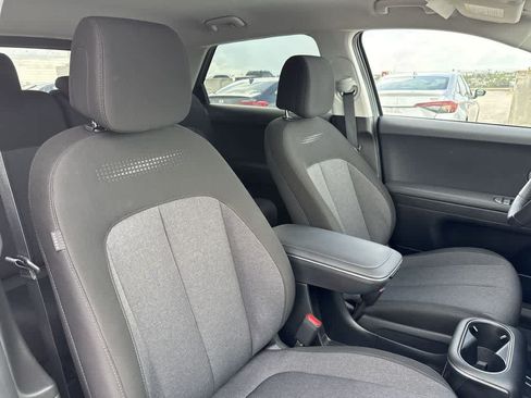 Used 2024 Hyundai Ioniq 5 SEL RWD image 25