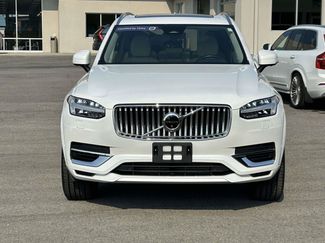 Certified 2023 Volvo XC90 T8 Plus w/ Protection Package Premier AWD/4WD video 2