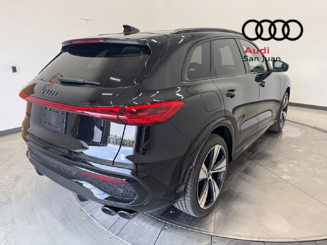 New 2026 Audi SQ5 Premium Plus AWD/4WD image 38