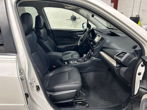 Used 2024 Subaru Forester Limited AWD/4WD image 13