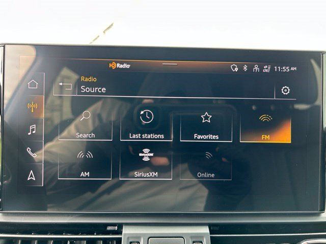 Used 2024 Audi Q5 2.0T Premium Plus AWD/4WD image 28