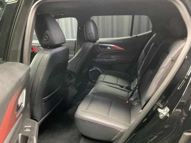 Used 2025 Chevrolet Equinox EV RS AWD/4WD image 11
