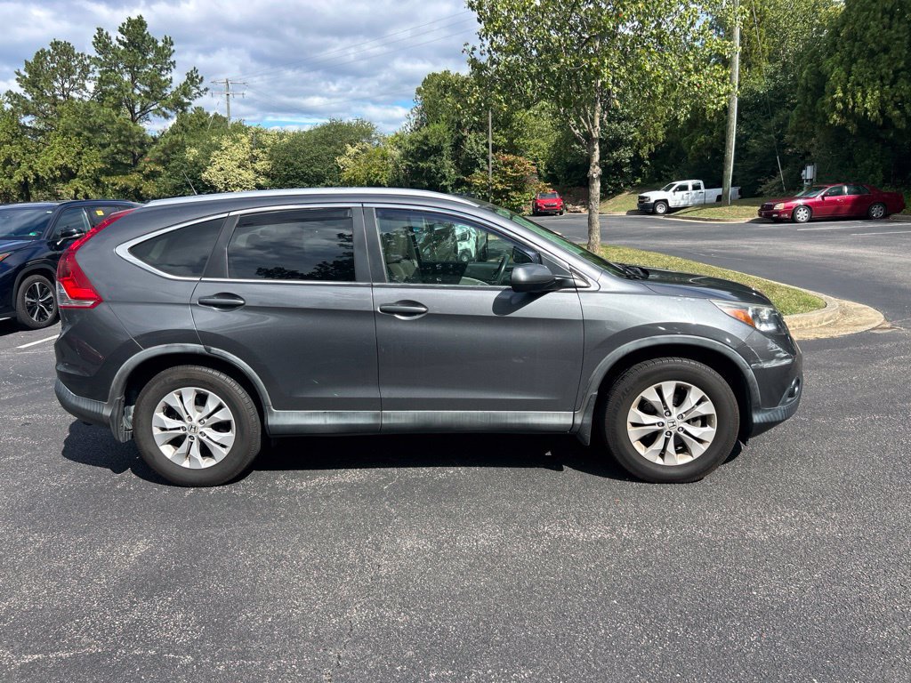 Used 2014 Honda CR-V EX-L image 2