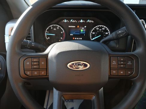 New 2026 Ford F450 XL w/ XL Chrome Package image 14