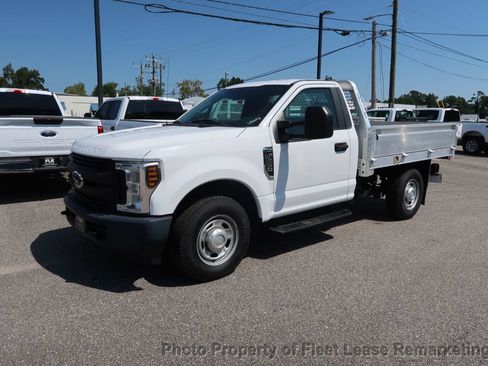 Used 2018 Ford F250 XL RWD image 36