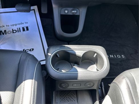Certified 2023 Hyundai Ioniq 5 SEL AWD/4WD image 16
