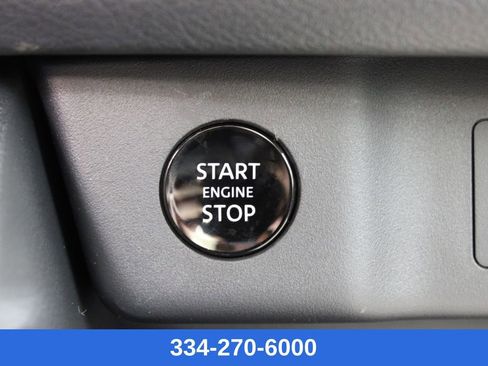 New 2026 Nissan Rogue SV image 10