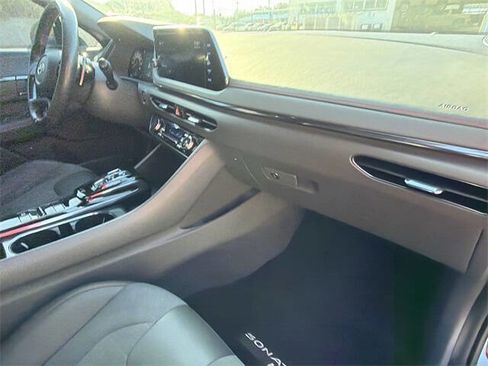 Used 2022 Hyundai Sonata N Line image 28