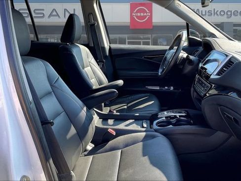 Used 2020 Honda Ridgeline RTL-E image 29
