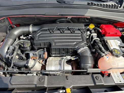 Used 2022 Jeep Renegade Latitude image 26