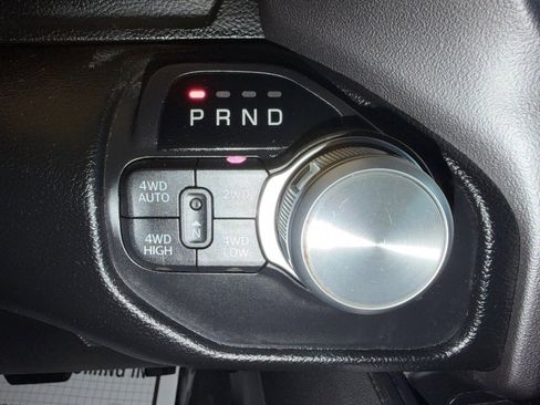 Used 2019 RAM 1500 Sport w/ Level 2 Equipment Group AWD/4WD image 15