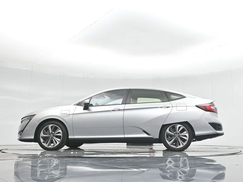 Used 2019 Honda Clarity Plug-In Hybrid image 55