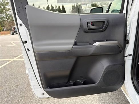 Used 2023 Toyota Tacoma SR5 image 21