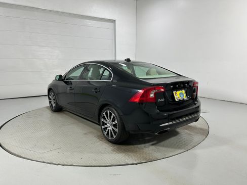 Used 2016 Volvo S60 T5 Premier AWD/4WD image 22