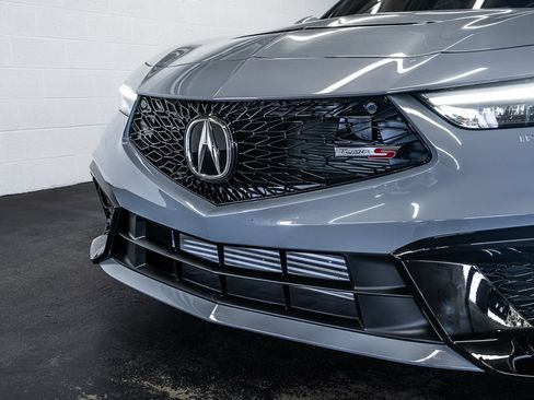 New 2026 Acura Integra Type S FWD image 10