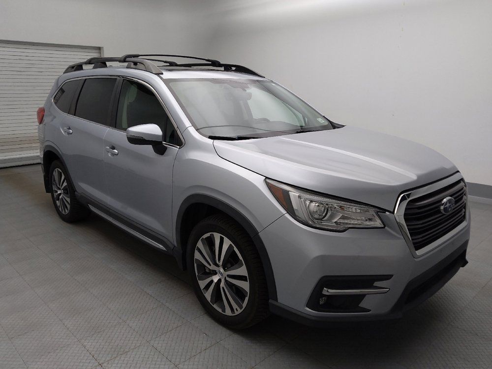 Used 2019 Subaru Ascent Limited w/ Popular Package #2A AWD/4WD image 13