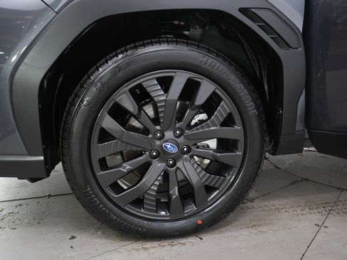 Certified 2026 Subaru Forester Sport AWD/4WD image 29