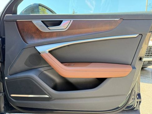 Used 2019 Audi A6 3.0T Premium Plus w/ Premium Plus Package image 28