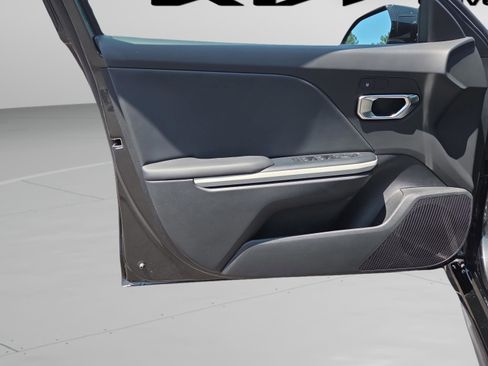 New 2026 Kia K4 EX FWD image 23