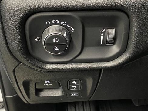 New 2026 RAM 1500 Big Horn image 23