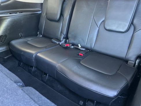 Used 2024 Nissan Armada SV w/ Cargo Package AWD/4WD image 15