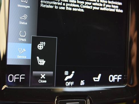 Used 2021 Volvo XC60 T8 Polestar w/ Protection Package AWD/4WD image 64