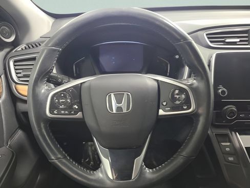 Used 2021 Honda CR-V Touring image 26