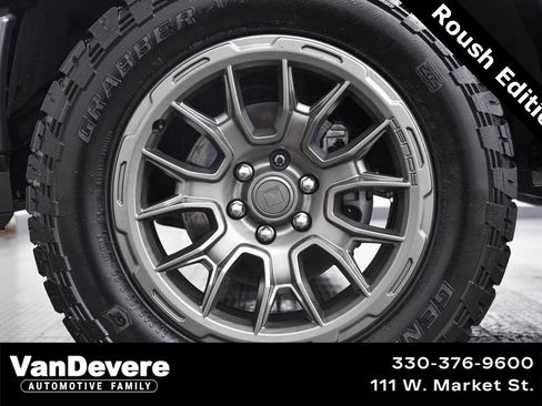 Used 2021 Ford F150 XLT w/ Equipment Group 302A High image 7