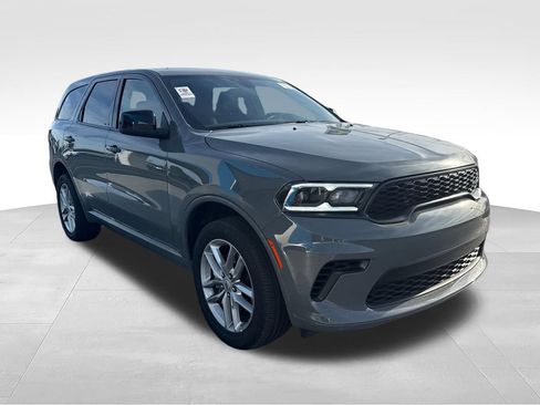 Used 2026 Dodge Durango GT AWD/4WD image 15