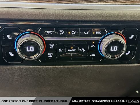 Used 2025 Chevrolet Silverado 1500 RST w/ LPO, Dark Essentials Package RWD image 16