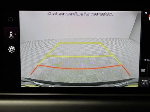 Used 2024 Kia Seltos S image 4