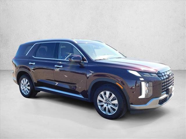 Used 2025 Hyundai Palisade SEL FWD image 3