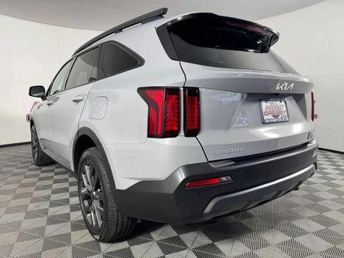 Used 2023 Kia Sorento X-Line EX AWD/4WD image 28