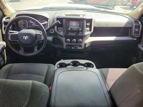 Used 2019 RAM 2500 Tradesman AWD/4WD image 12