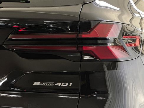 Used 2026 BMW X5 sDrive40i image 13