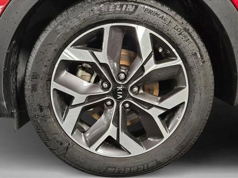 Used 2020 Kia Sportage EX image 22