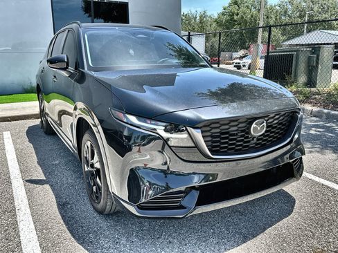 Used 2026 MAZDA CX-5 2.5 S w/ Premium Plus Package AWD/4WD image 11