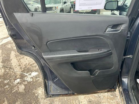 Used 2015 GMC Terrain SLE w/ Convenience Package image 13